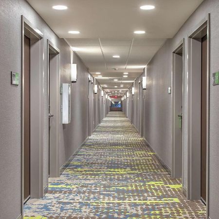 Hampton Inn Simpsonville Esterno foto
